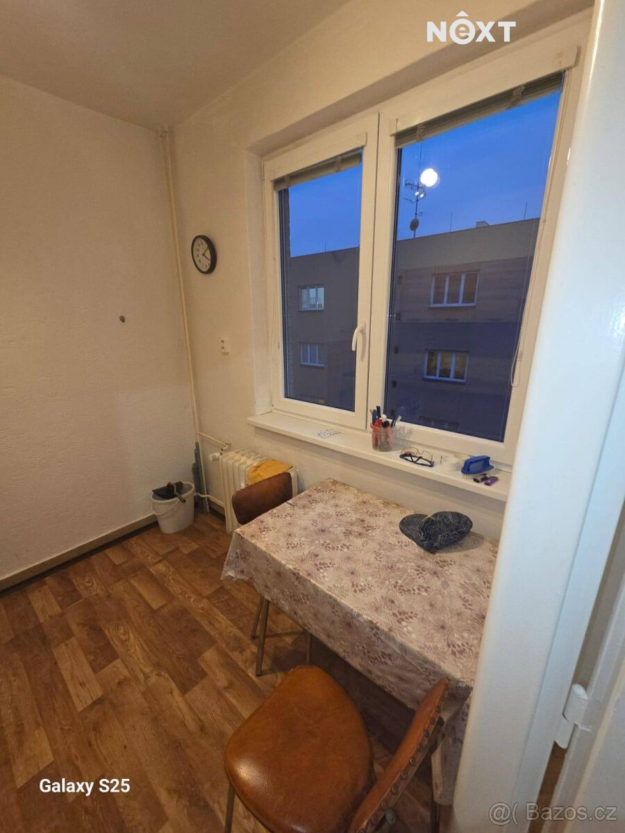 Pronájem byt 1+1, 28㎡ - 10