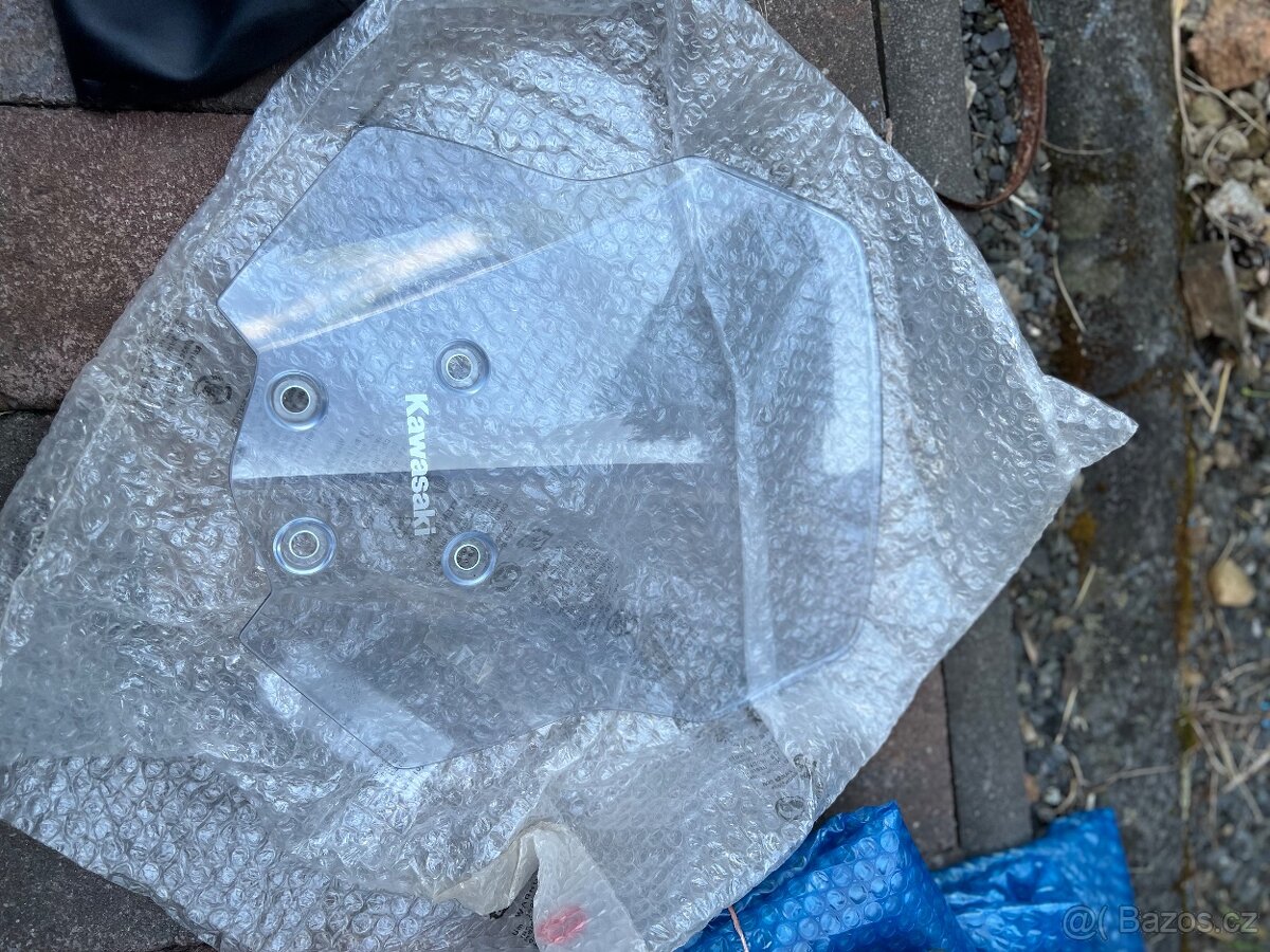 Kawasaki Versys 300 ABS - 10