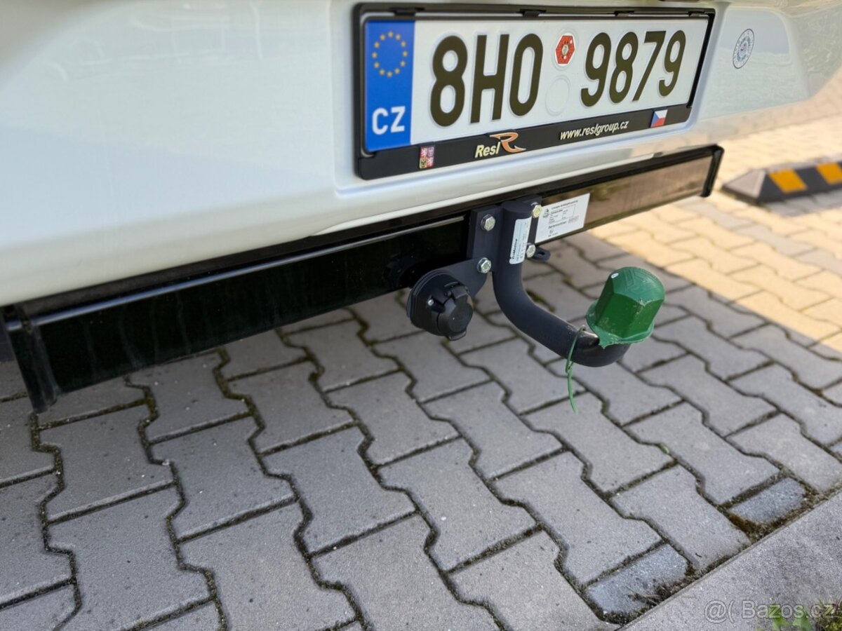 Forster 699 VB TOP STAV - 10