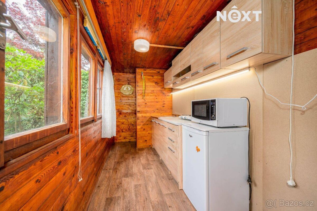 Prodej Chata, 50㎡ - 10