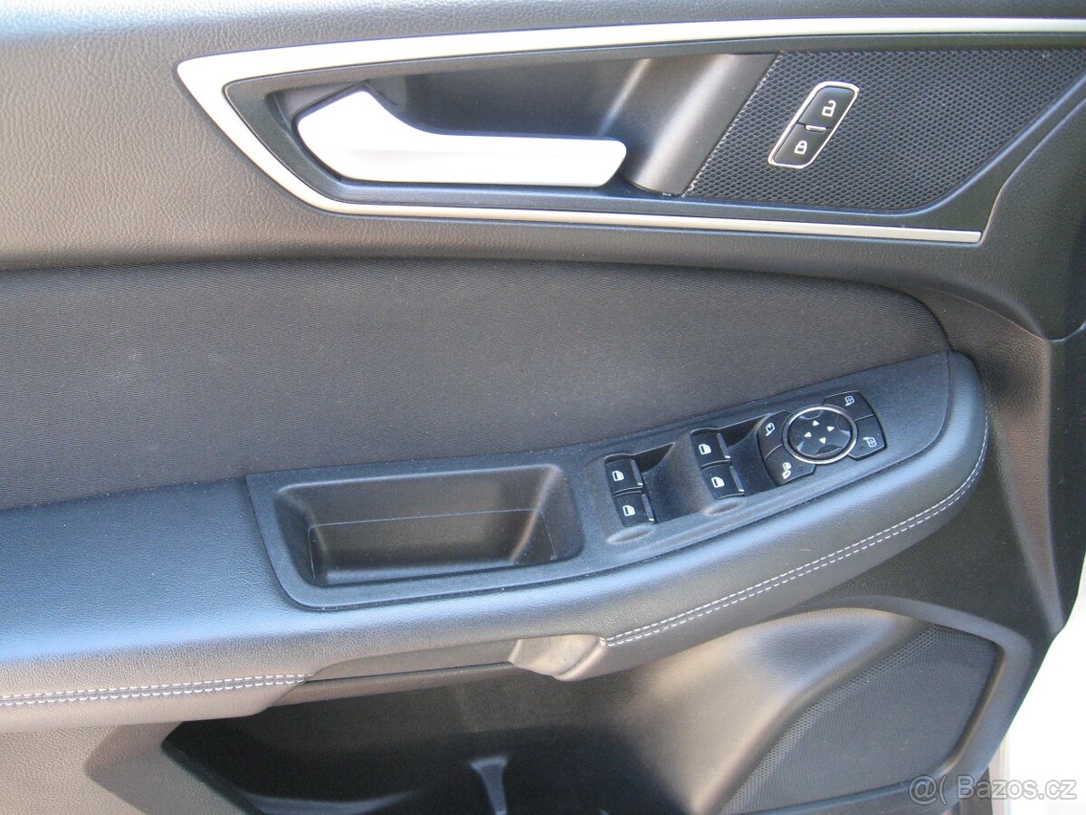 Prodám FORD S-MAX EcoBlue 2,0 - 10