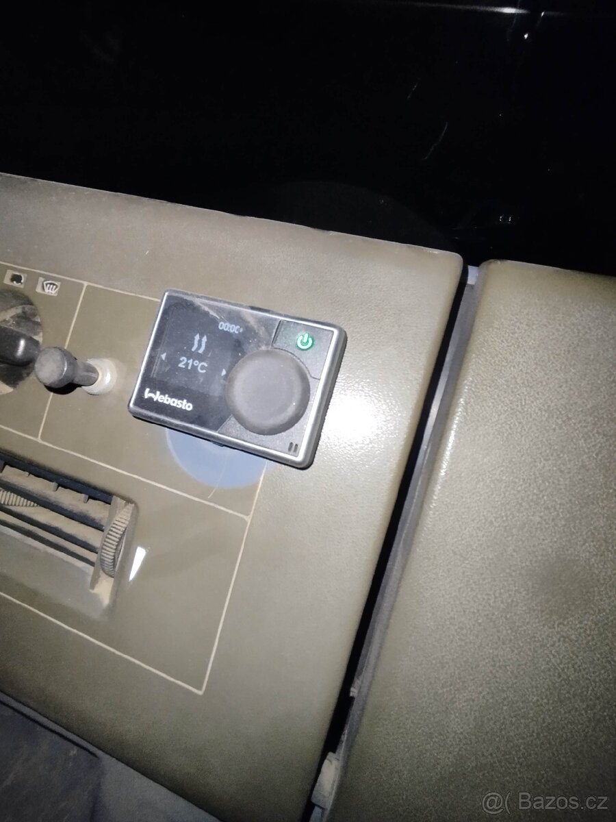 Mercedes Benz 814 DK - 10