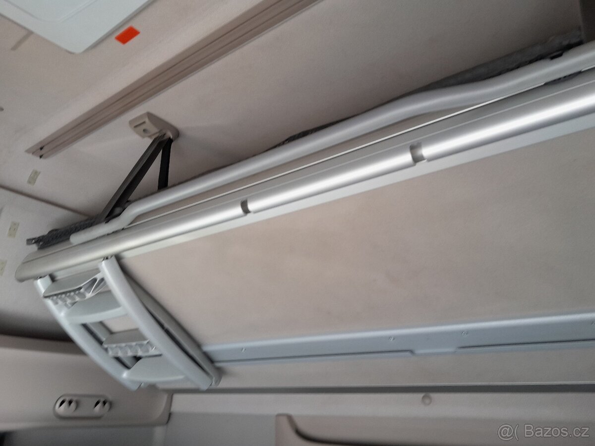 26050 tahač návěsů DAF XF 480 FT SSC LowDeck - 10