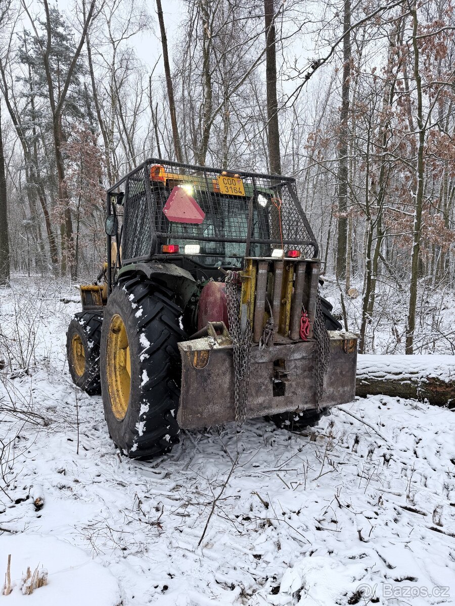 Ukt 6310 John Deere - 10
