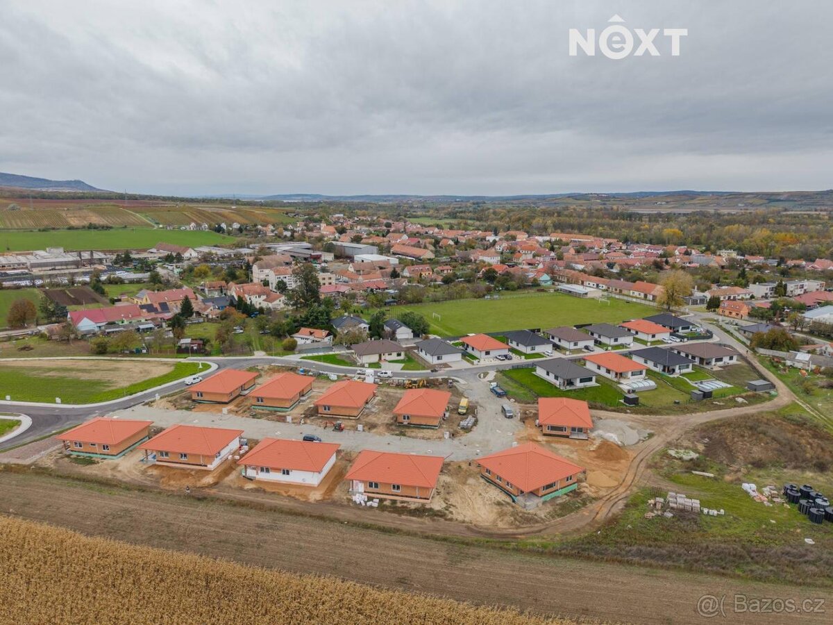 Prodej Rodinný dům, 140㎡ - 10