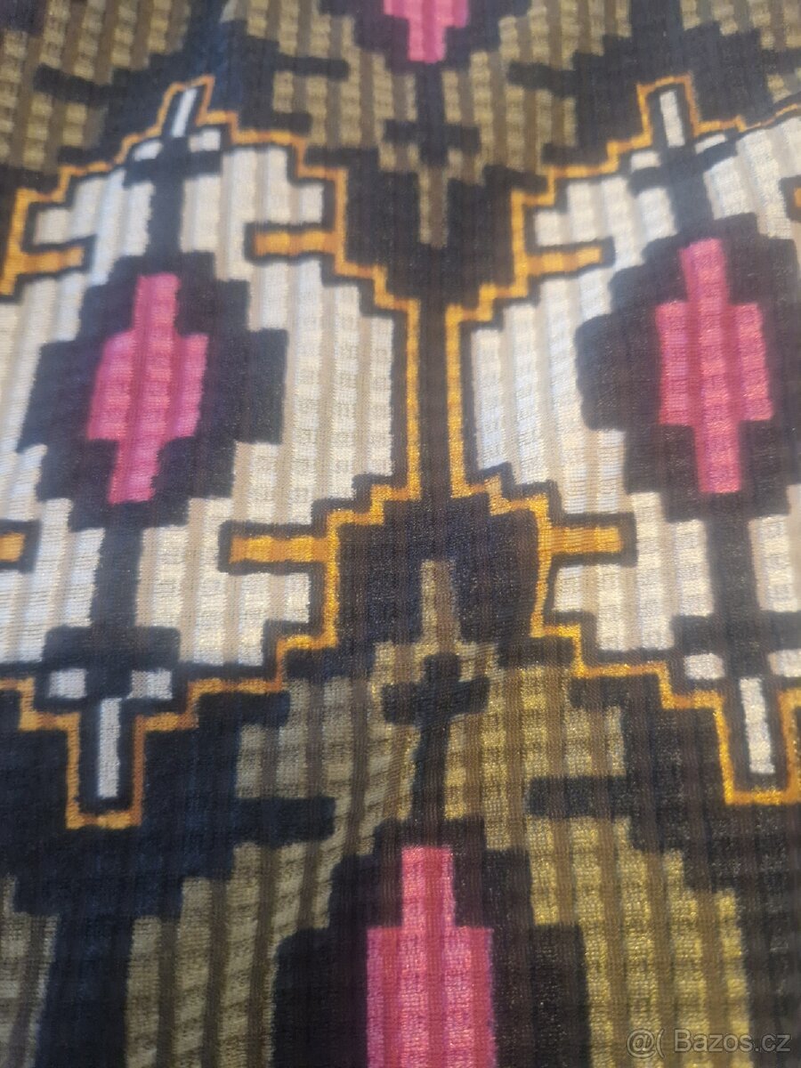 Nová dámská sexy mini sukně minisukně vel S 36 boohoo - 10