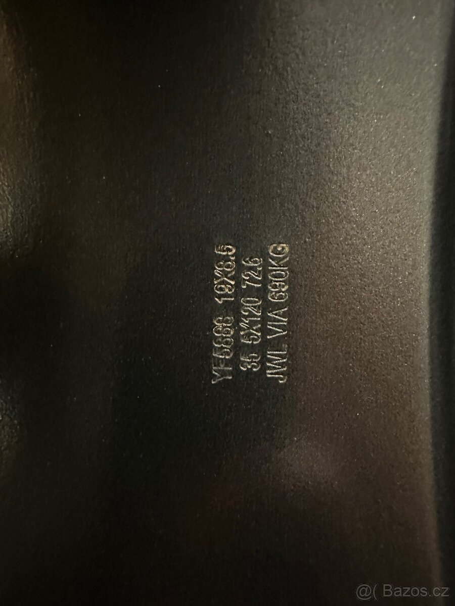 Kola 19” BBS styl - 10