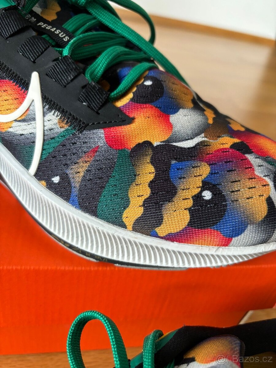 NIKE A.I.R. JORDAN MOS tenisky 8,5, 42 EUR - 10
