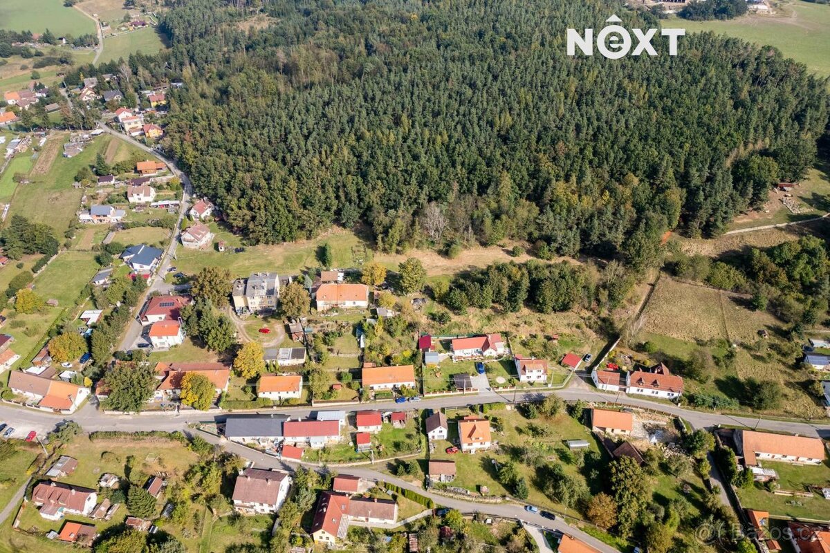 Prodej pozemek Bydlení, 800㎡ - 10