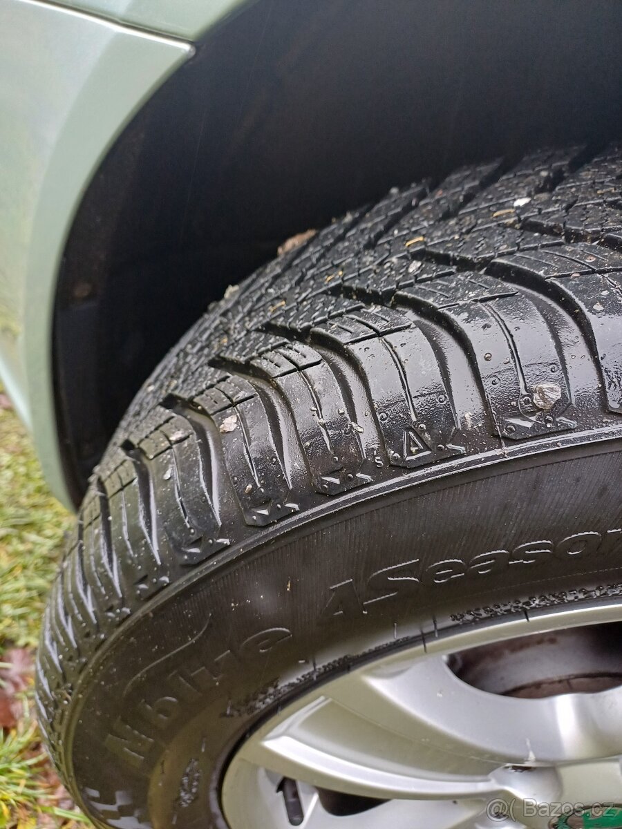 Škoda Octavie 1.4 tsi combi manuál - 10