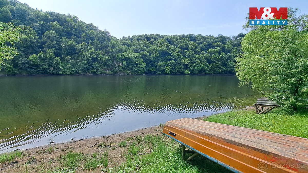 Prodej chaty, 52 m², Bítov - Vranovská přehrada - 10