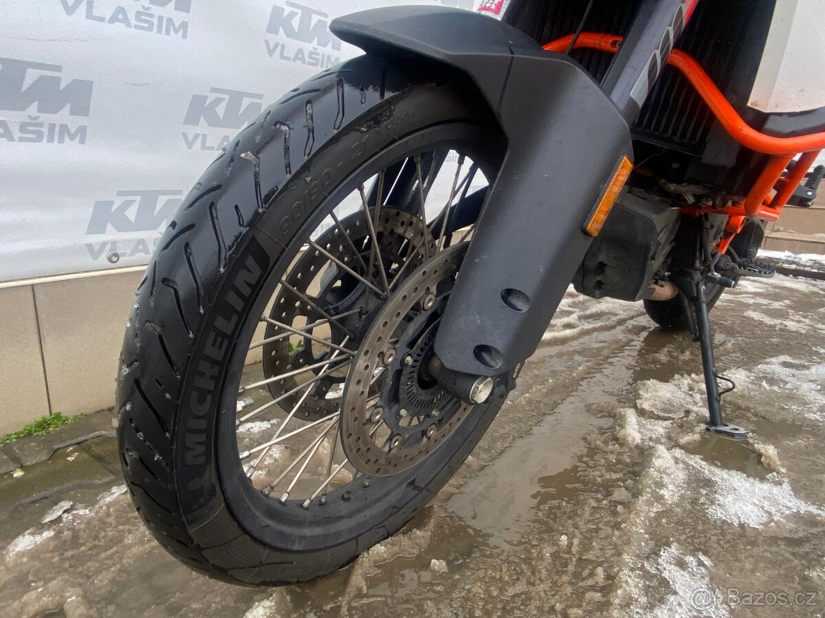 KTM 1090 Adventure R - 10