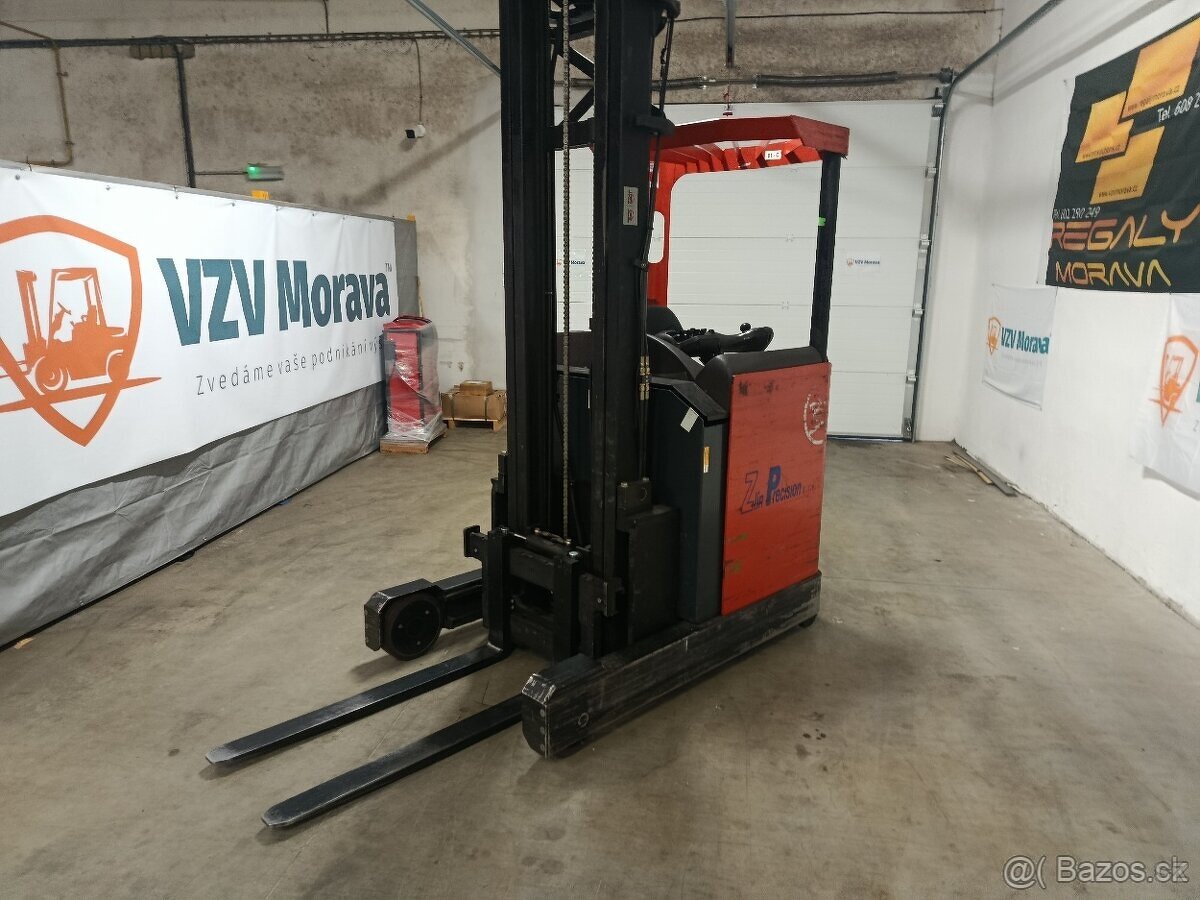 Toyota RR M14 Retrak - 10