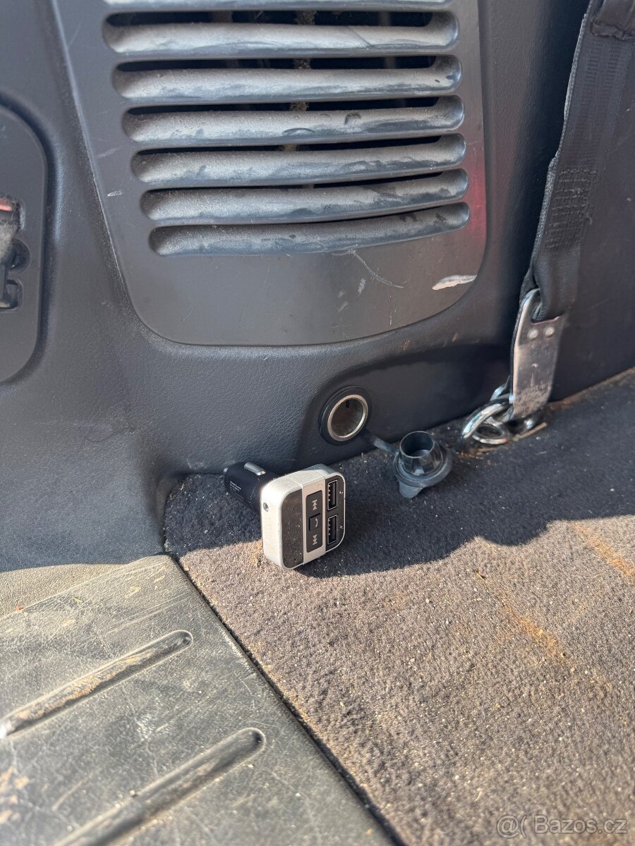 volkswagen sharan 1.9tdi 96kw 2005 - 10