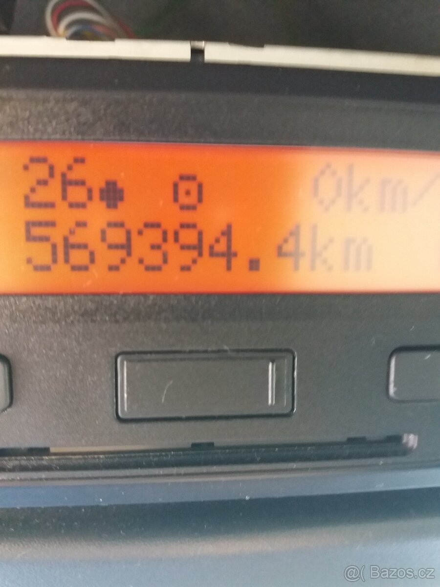 Daf lf 45.260 12t - 10