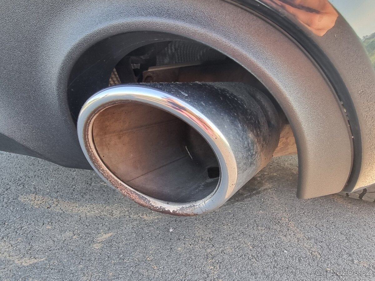 Audi A6 c7 3.0tdi po servisech - 10