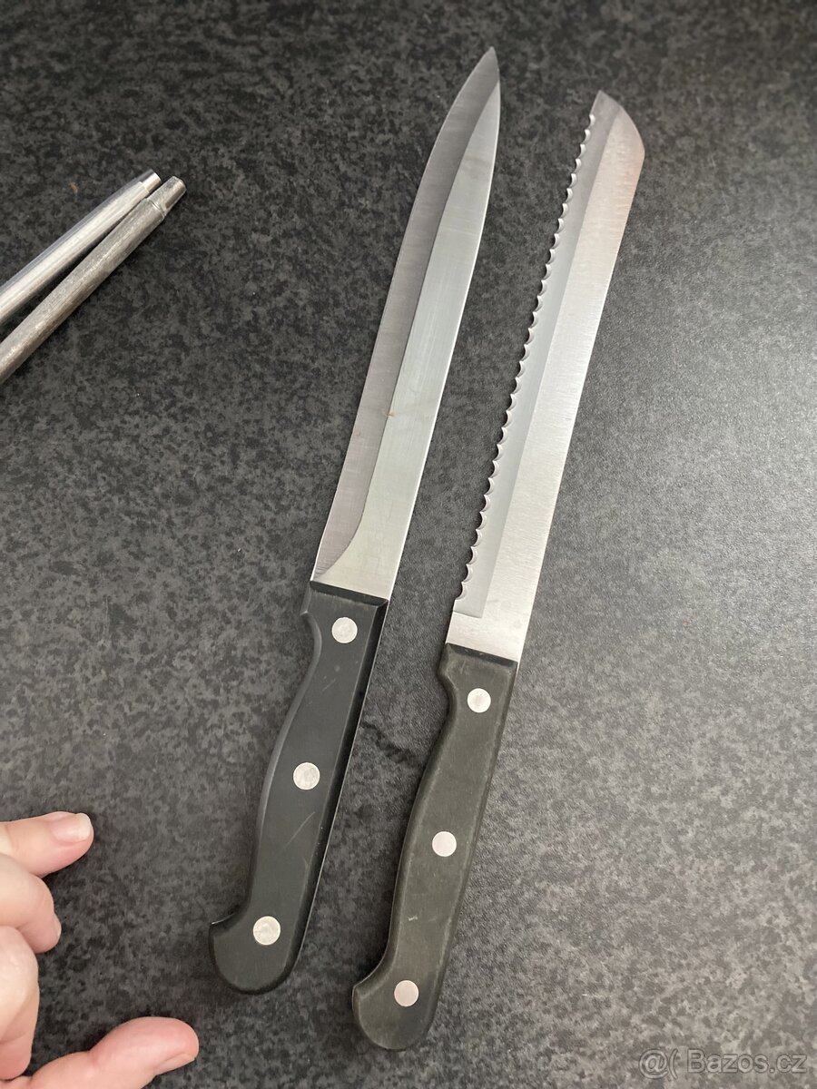 Kuchynske potřeby ceny 10-100 Kč ta kus - 10