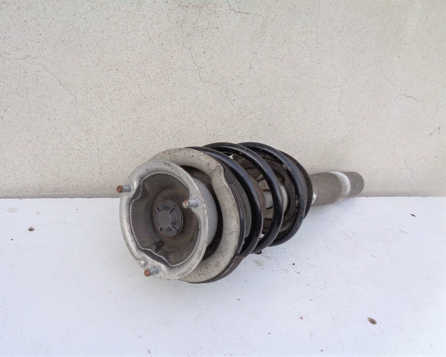 BMW 5 E60 a E61 použité originál náhradní díly - 10