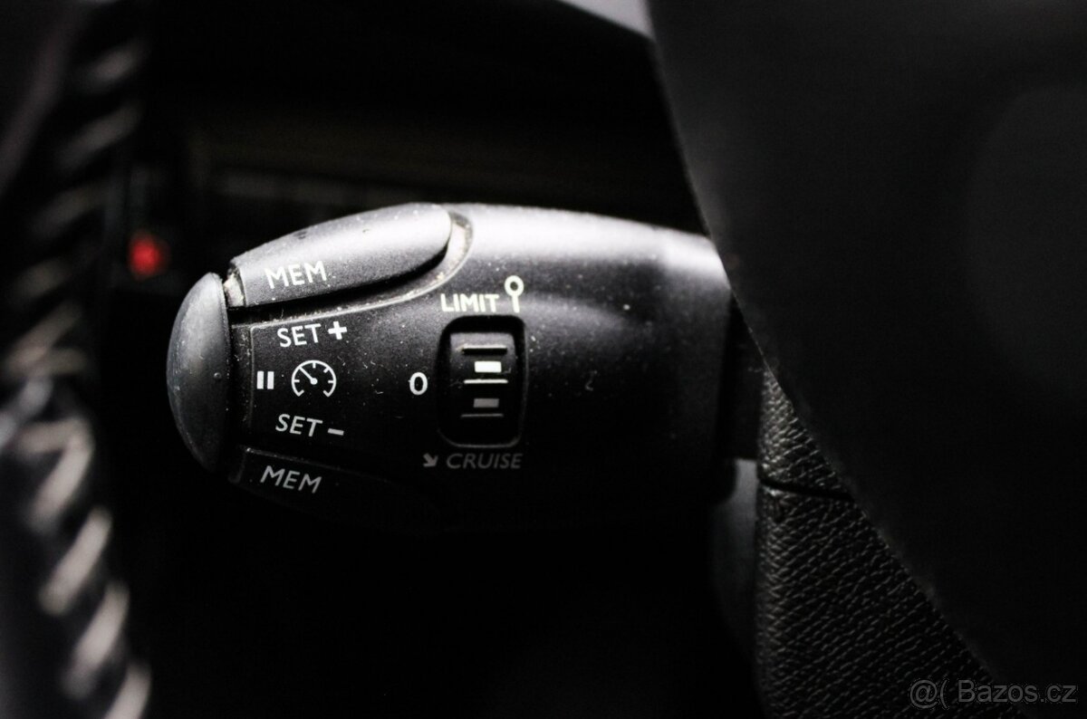 Peugeot 308 1.6 BlueHDi S S Active - 10