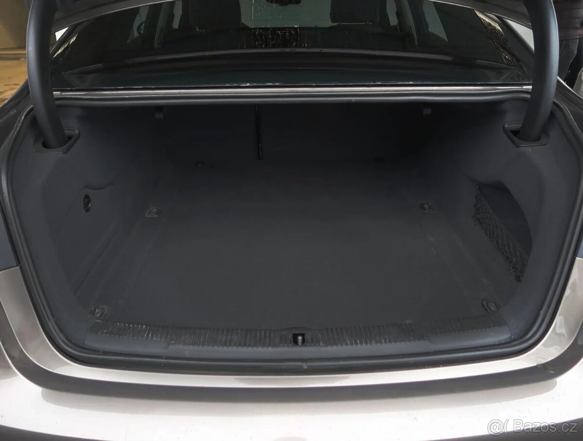 Audi A6 2011 3.0 TDI 4x4 - 10
