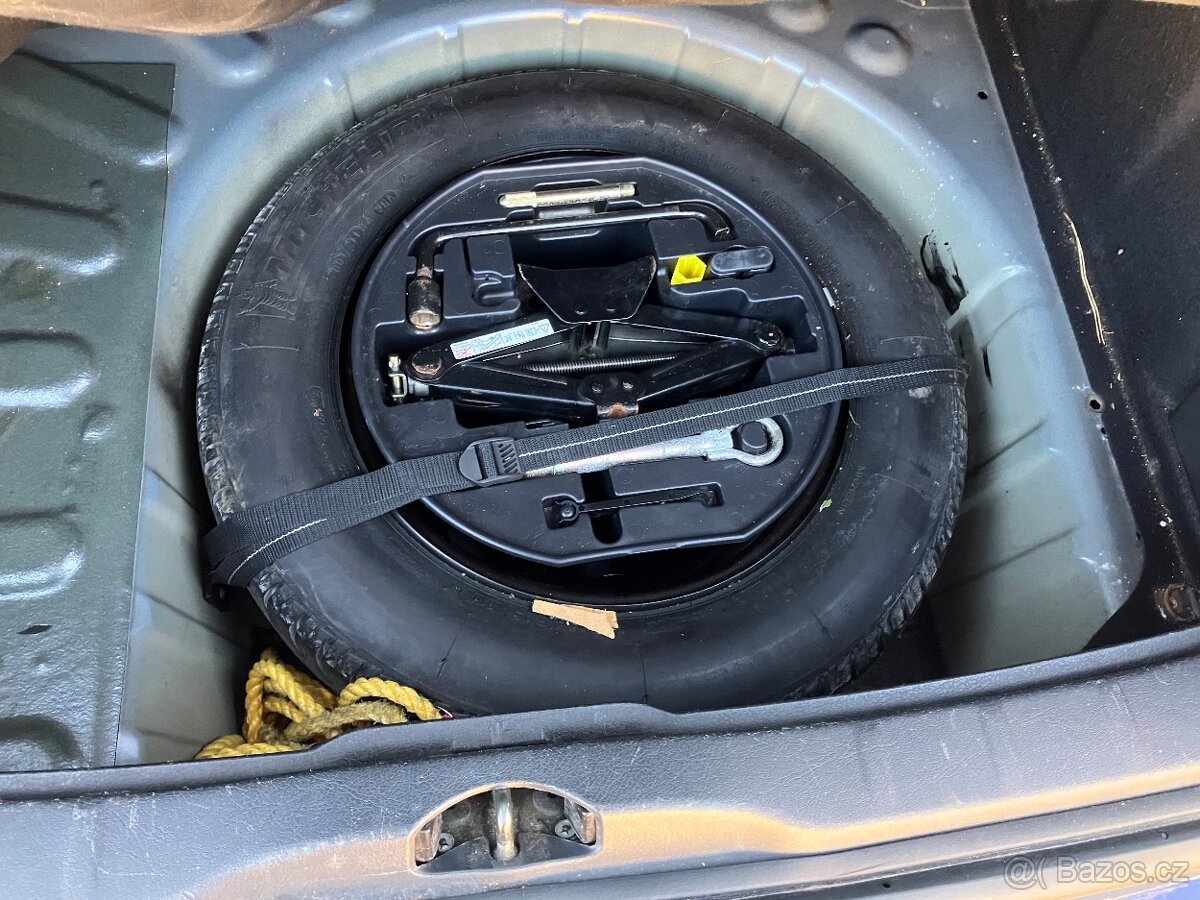 Citroen C4,1,6Hdi, 80 kW, 2006 - 10