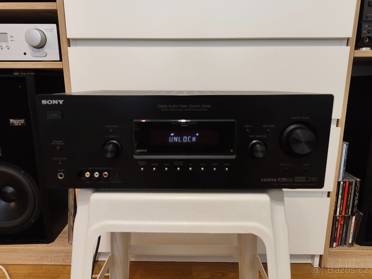 Sony STR DG-700 - 10