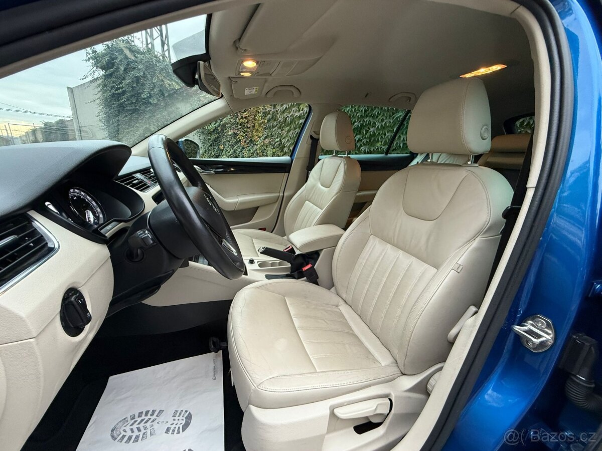 Škoda Octavia III 1.6 TDI 85Kw/DSG/Style/ACC/Fulled/145Tkm - 10