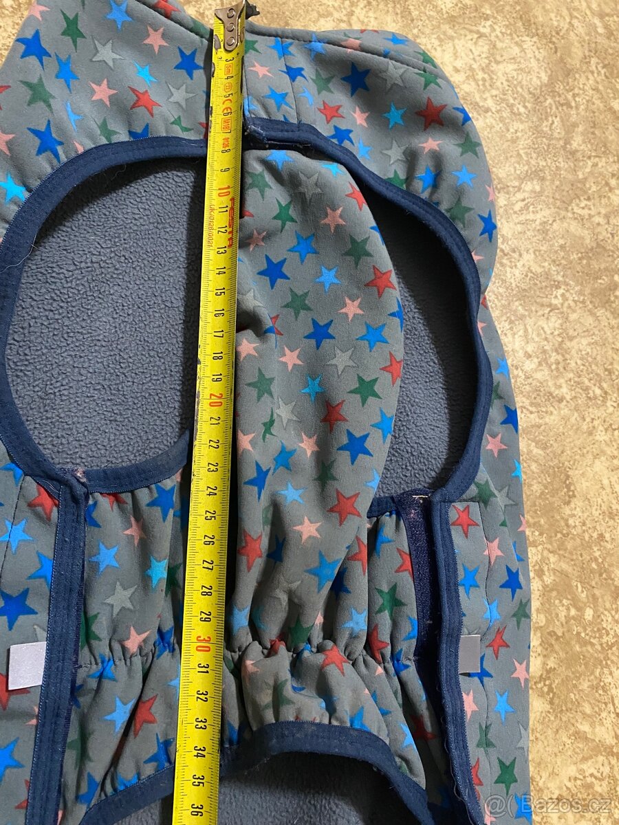 Obleček pro psa - 10