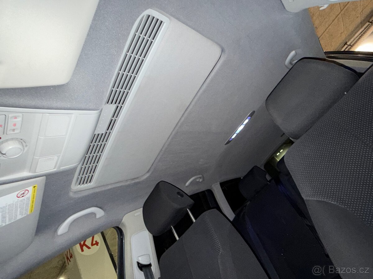 Passat B6 EcoFuel (cng) - 10