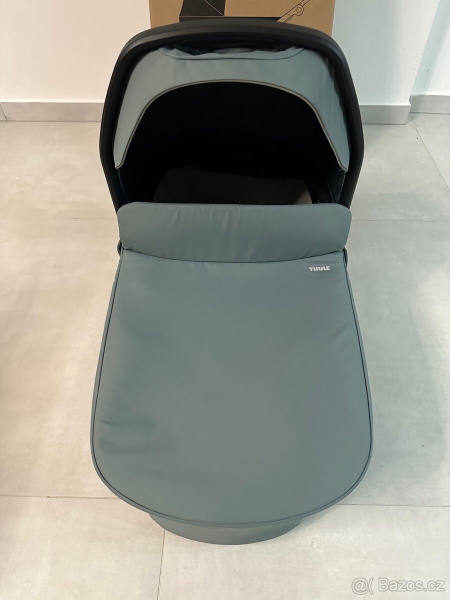 Hluboká korbička Thule Urban glide 3 / 4 - 10