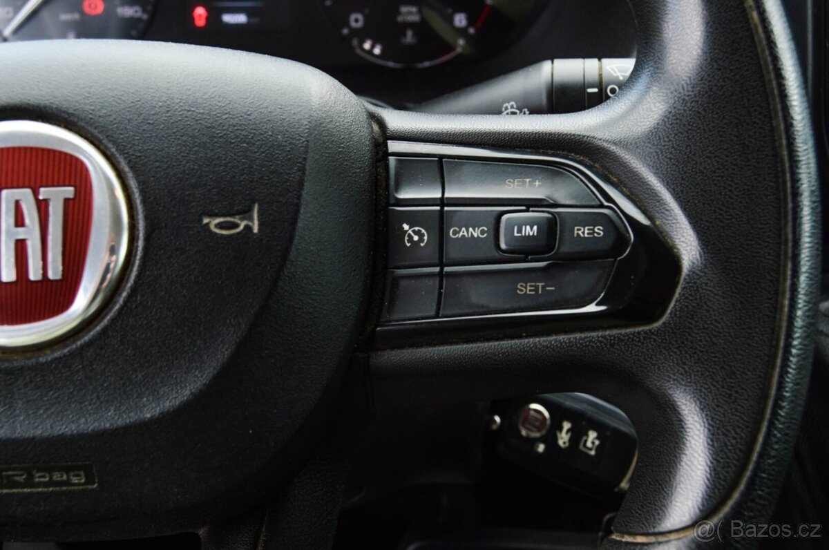 Fiat Ducato 2.2 MultiJet MAXI 7 Miestné - 10