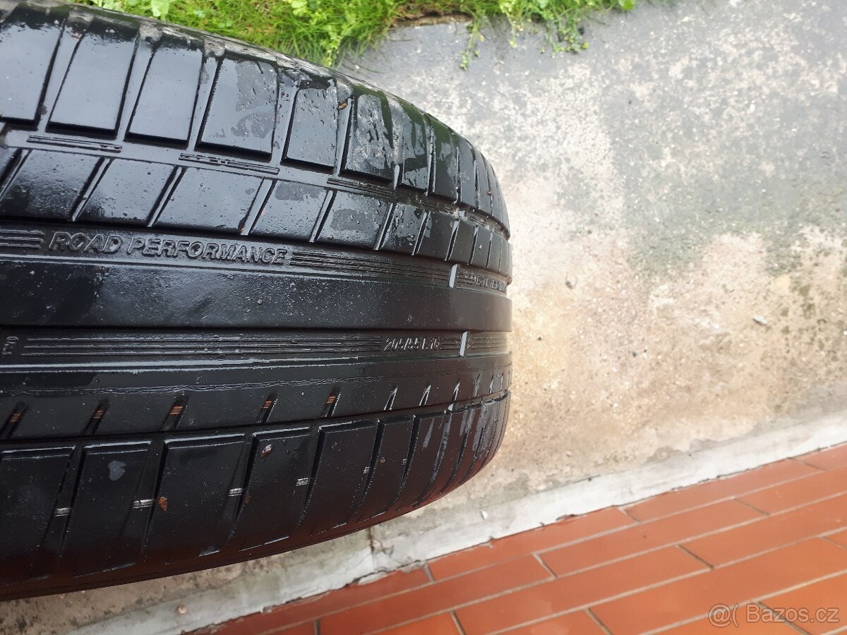 ALU kola /sada/ superb 2,3-octavia2,3.... - 10