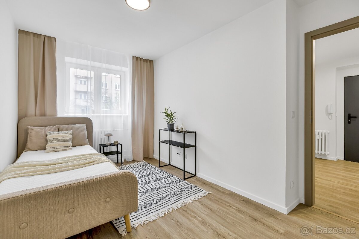 Prodej bytu 3+kk v Hradci Králové - 10