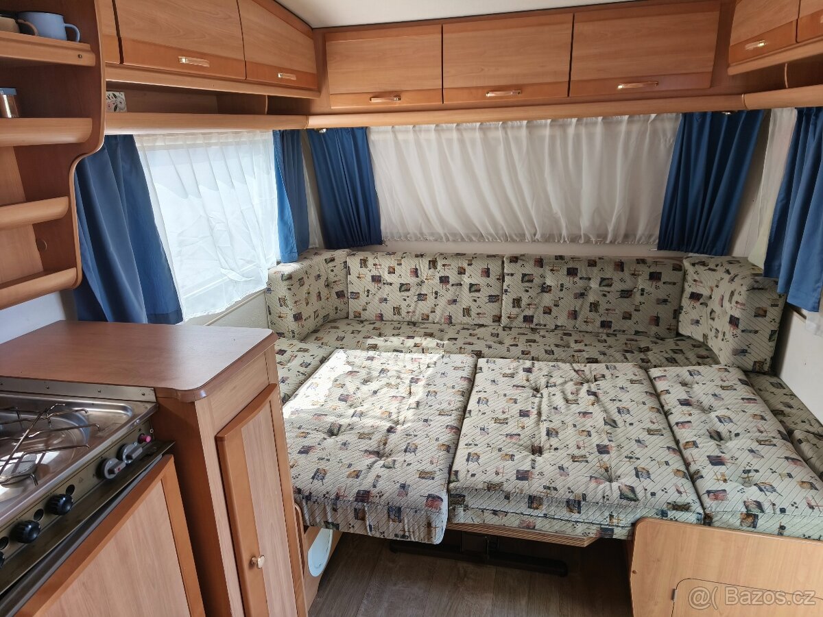 Fendt Joker 510 - 10