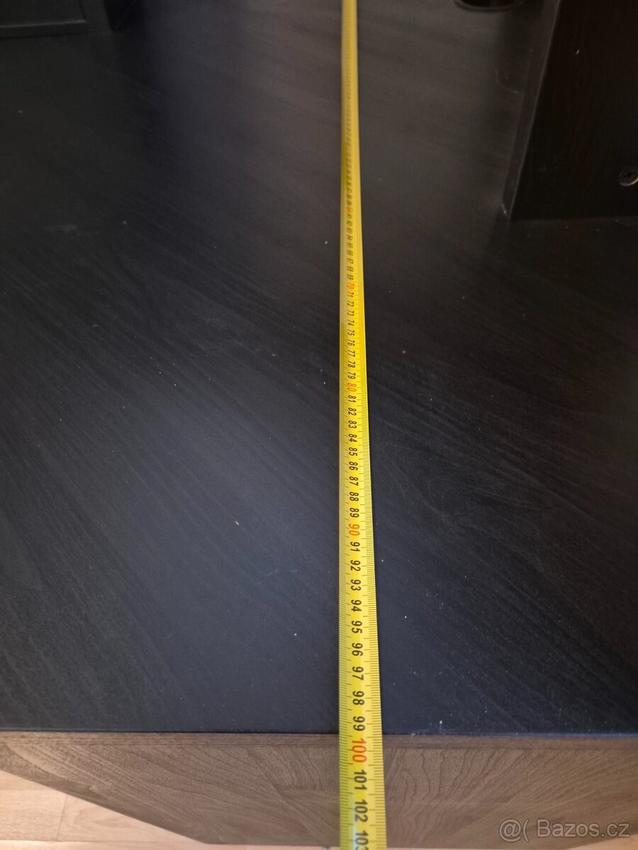 Rohový stůl IKEA - MICKE - 10