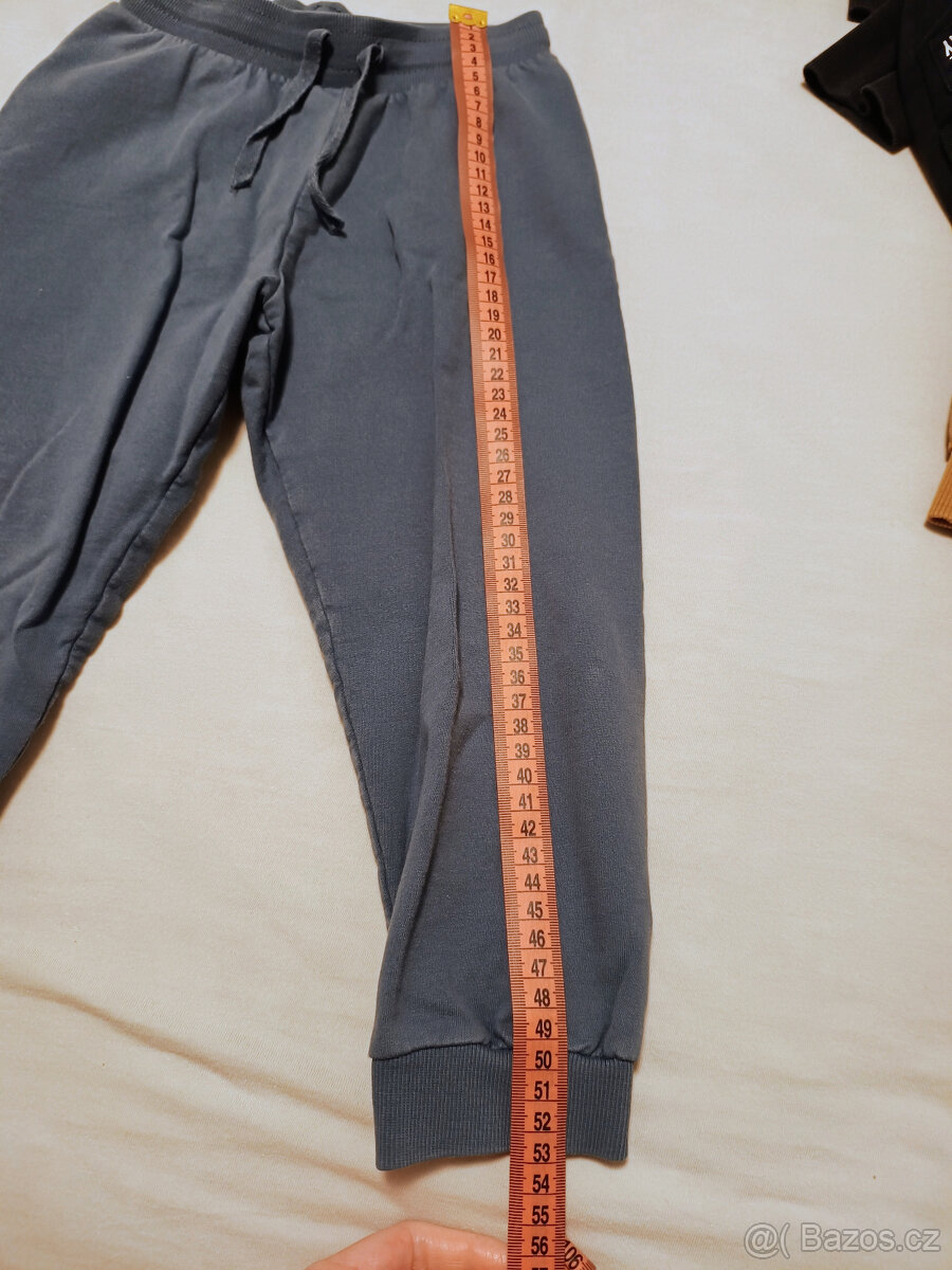 Sada tepláků Lindex a H&M 92-110 - 10