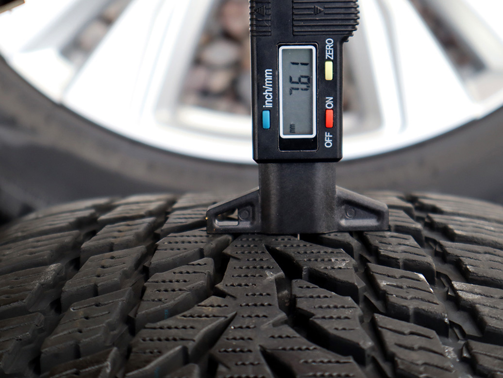 18" Alu kola = 5x108 = VOLVO V90 S90 – ZIMNÍ NOKIAN - 10