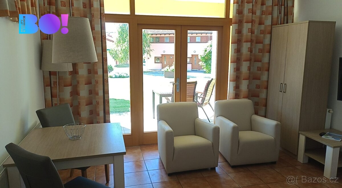 Prodej rekreačního apartmánu 1+kk, Lipno nad Vltavou - 10