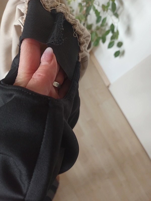 Společenské šaty do tanečních - 10