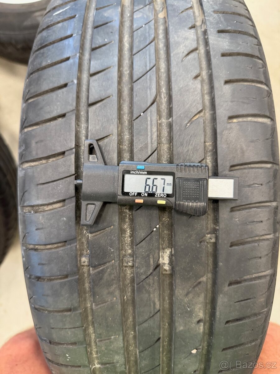 Alu kola letní r17 - 10