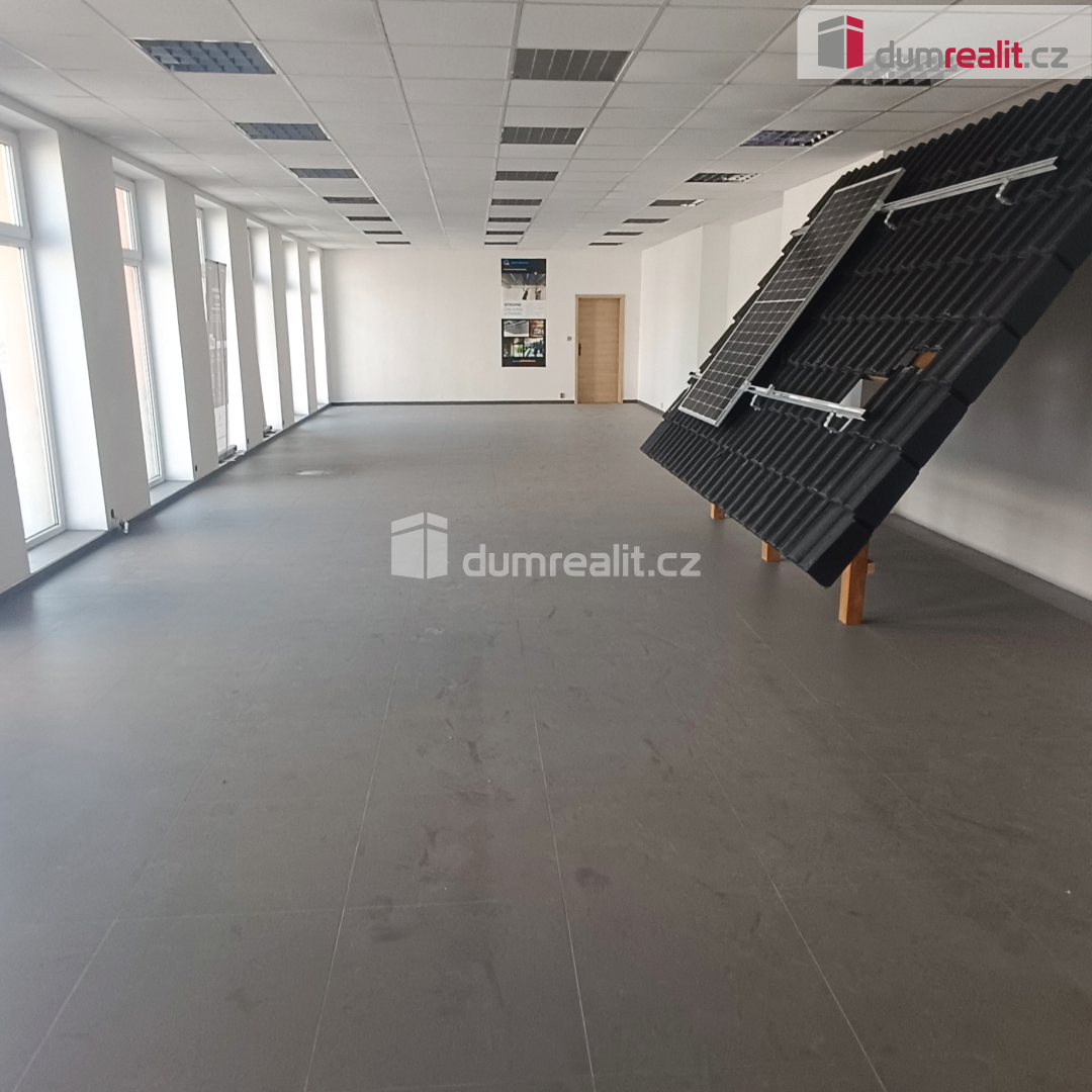 prodej velké obchodního komplexu, ul. Dělnická, Děčín - Letn - 10