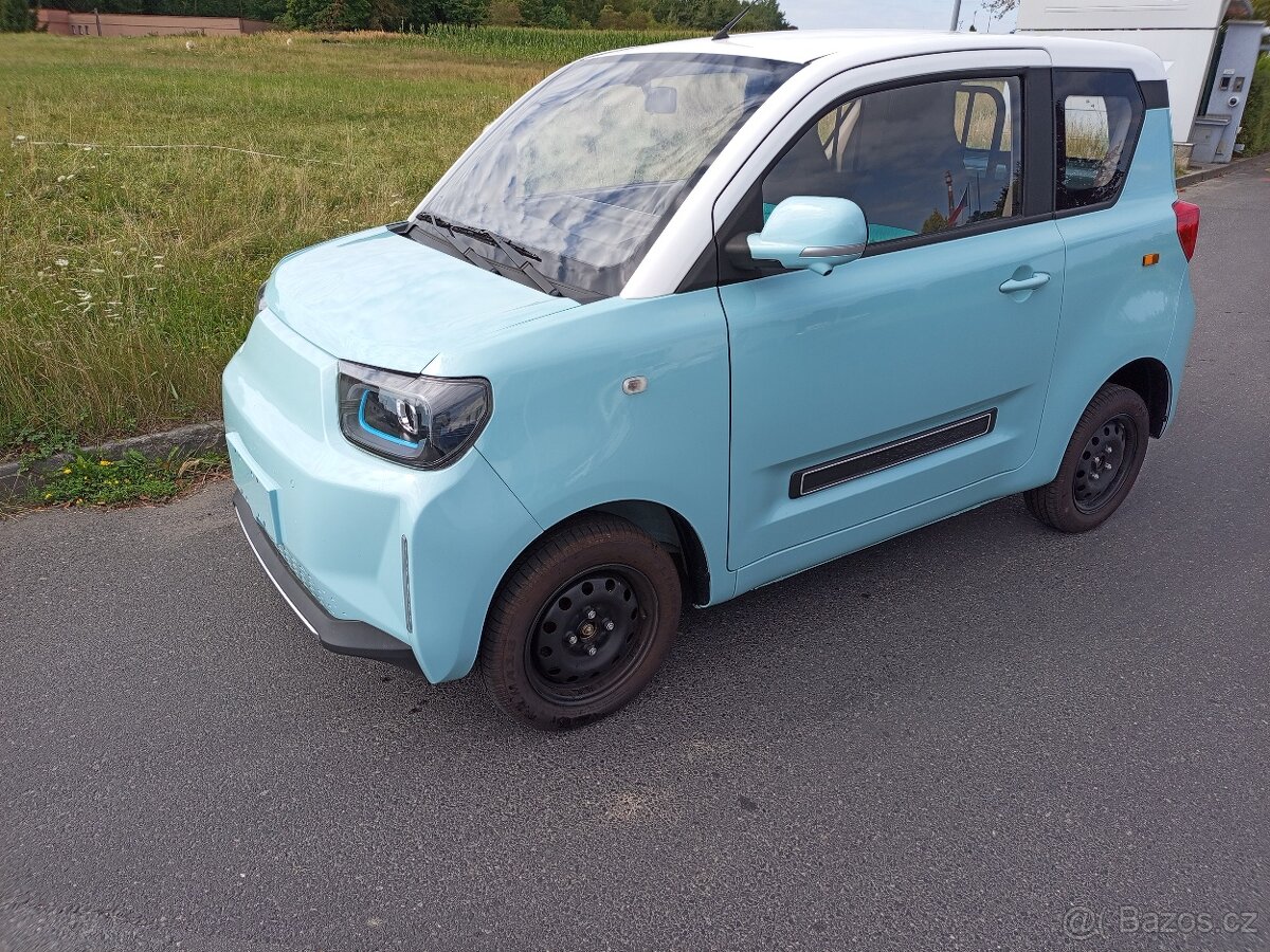 ELBLESK Pony předváděcí - 10