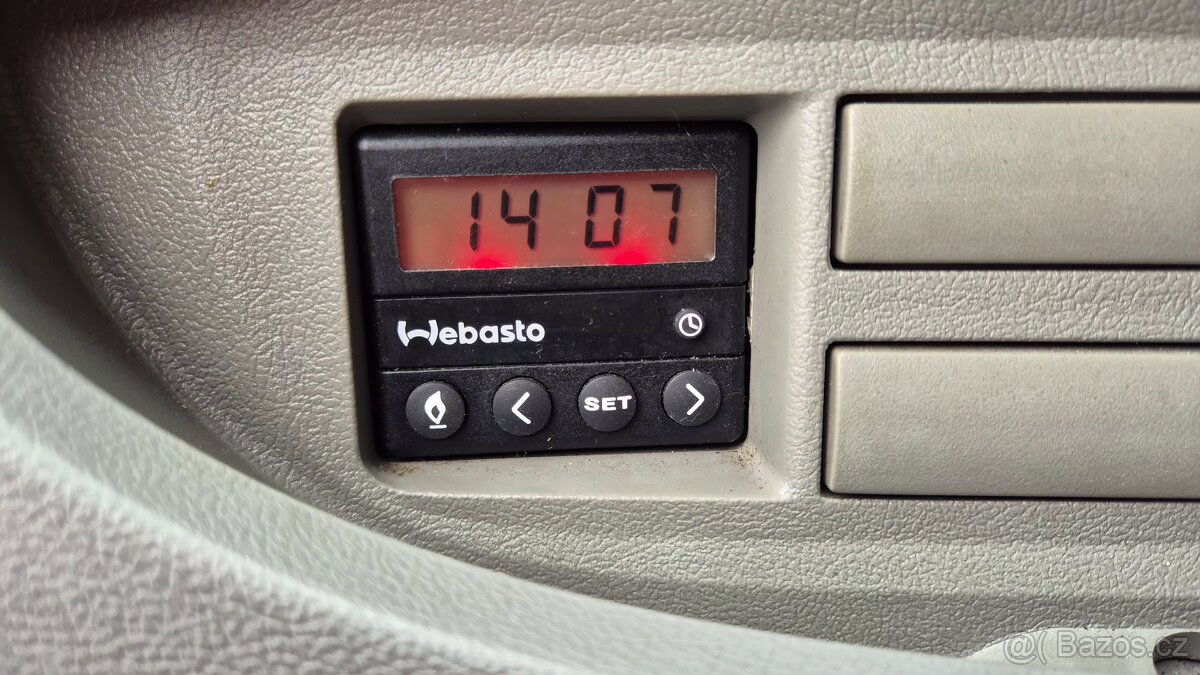 Fiat Ducato 2,3JTD 209000tkm - 10