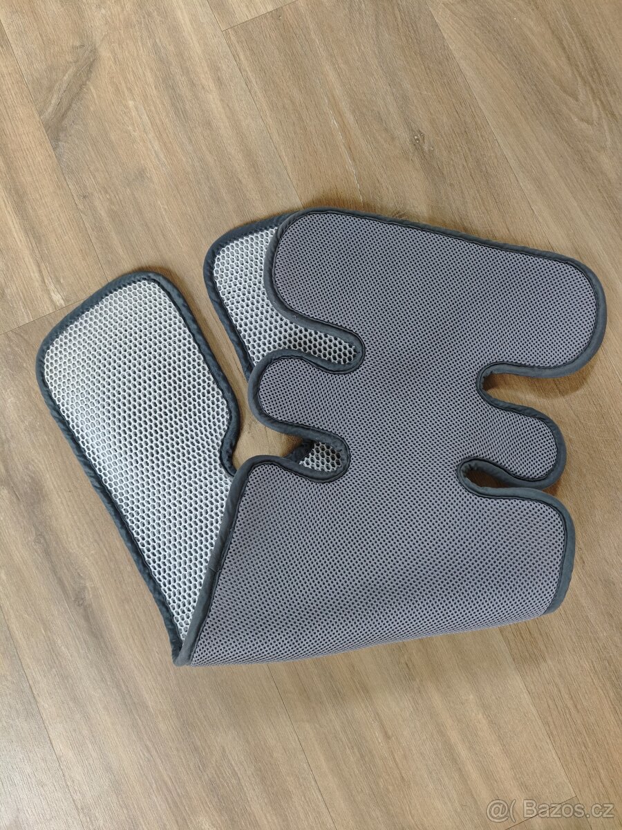 Autosedačka Britax Romer 9-18kg - 10