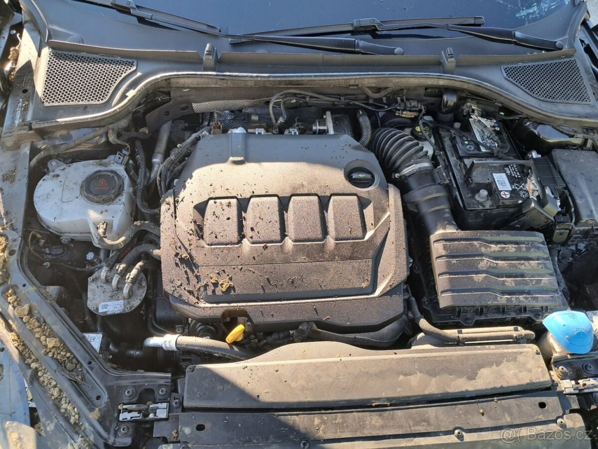 ŠKODA OCTAVIA IV COMBI 2.0TDI 2023 DTT - 10