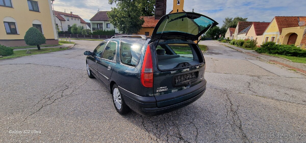 Renault Laguna 1.6 16V 79Kw Kombi - 10