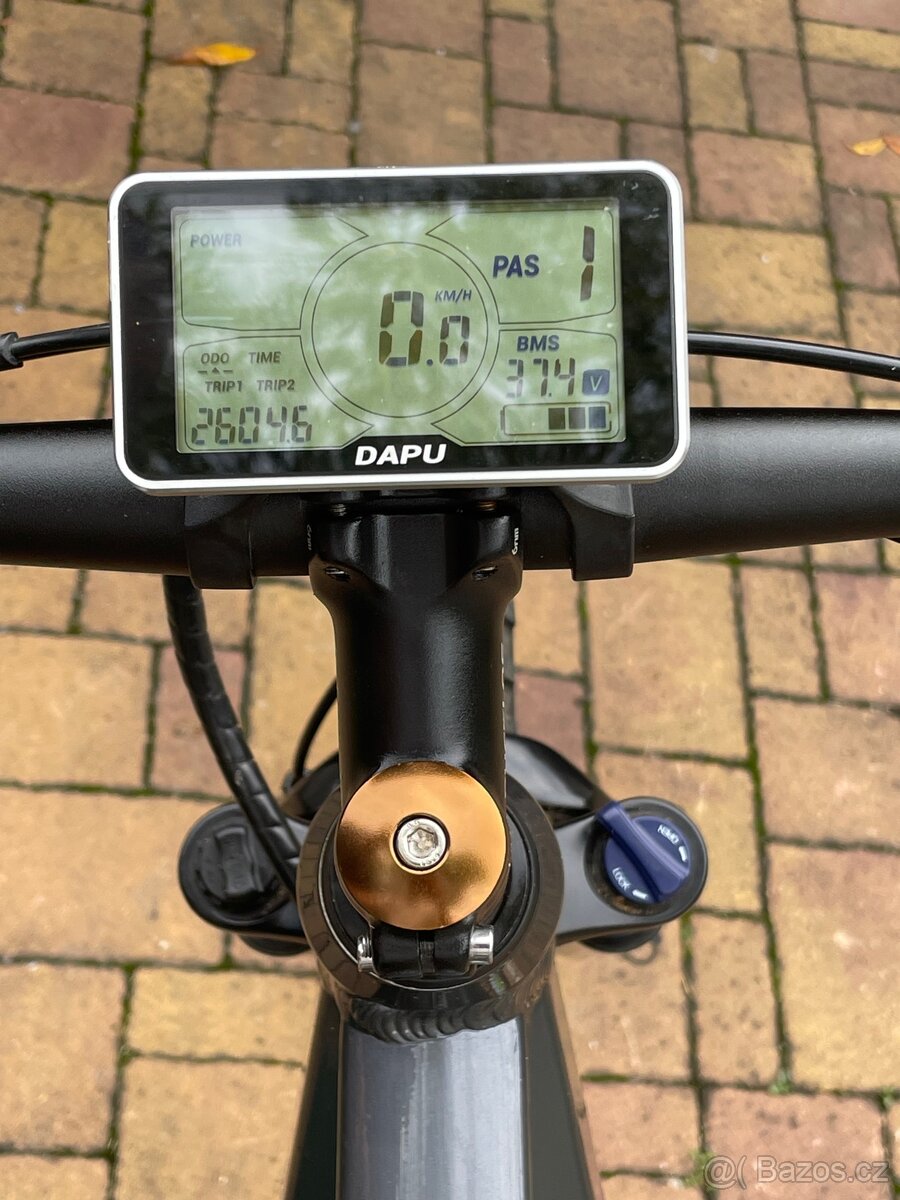 Elektrokolo Lovelec - 10