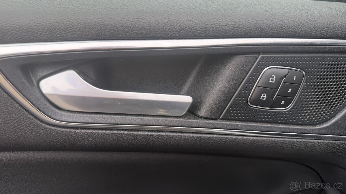 Foed Edge 2019 ST-Line 2.0 175kw-238 koní - 10