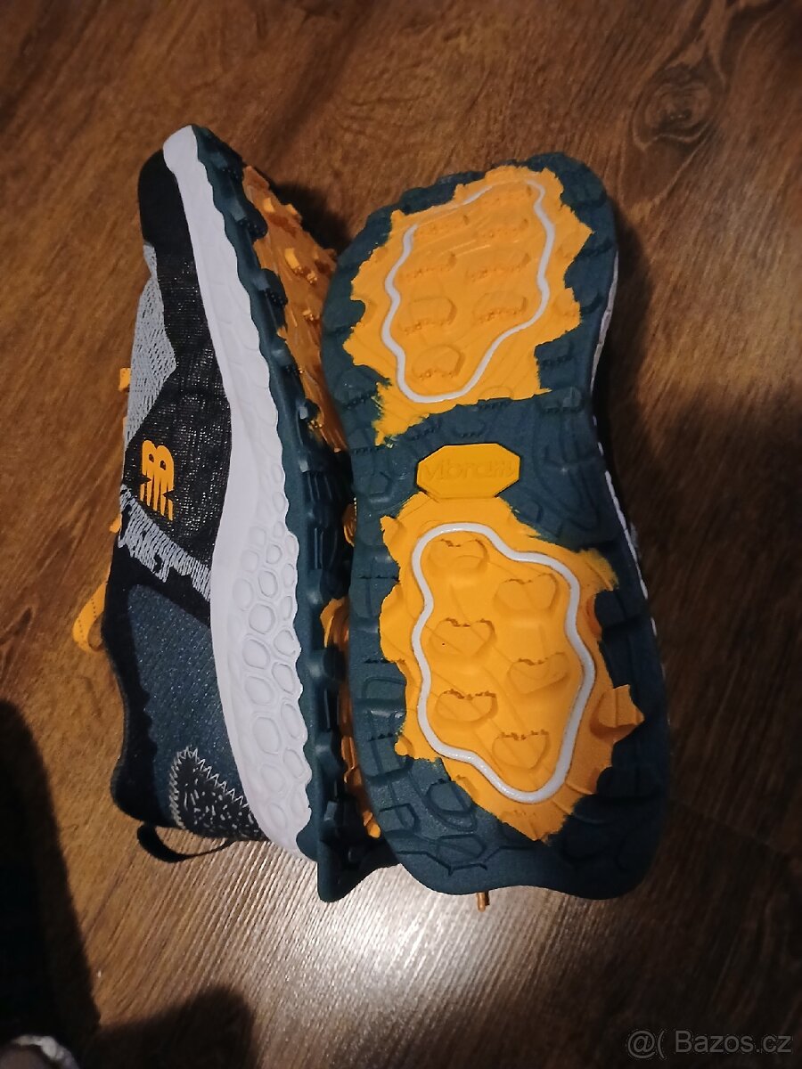 Prodávám boty New Balance velikost 45,5 - 10