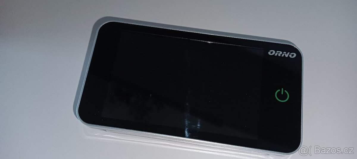 Digitální kukátko orno - 10